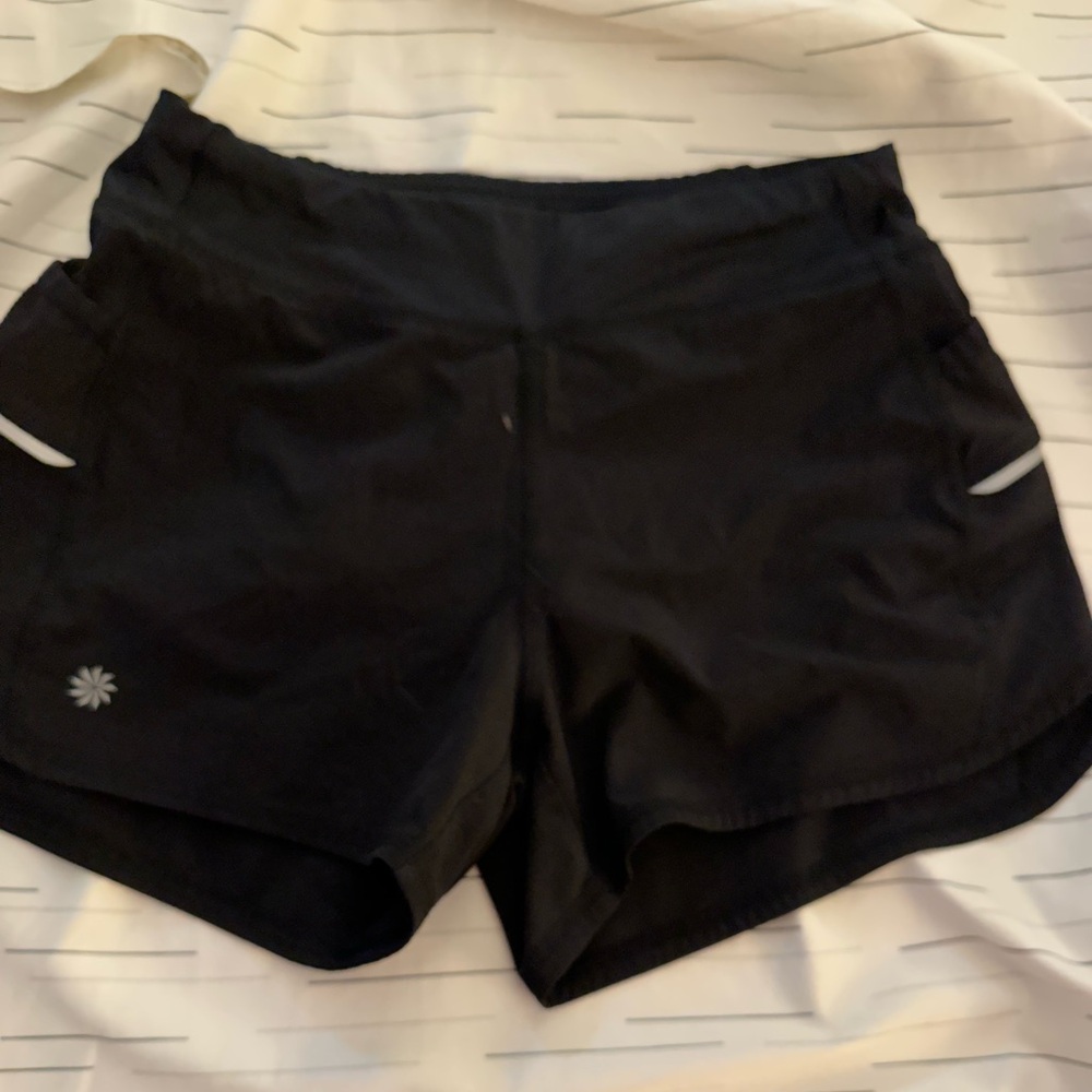 Athleta girls